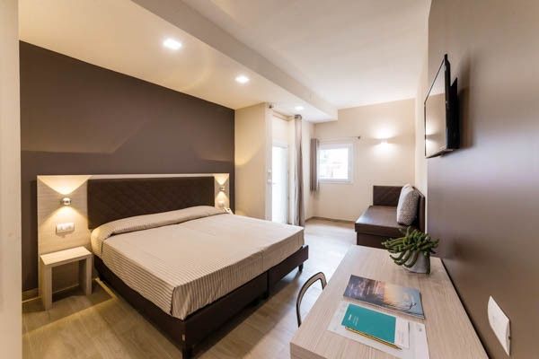 Hôtel Torre Cintola Greenblu Sea Emotions 4* pas cher photo 7