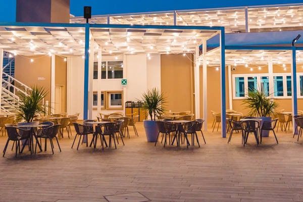 Hôtel Torre Cintola Greenblu Sea Emotions 4* pas cher photo 8