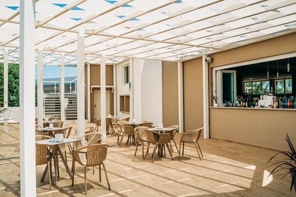 Hôtel Torre Cintola Greenblu Sea Emotions 4* pas cher photo 9