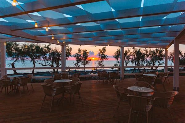 Hôtel Torre Cintola Greenblu Sea Emotions 4* pas cher photo 11