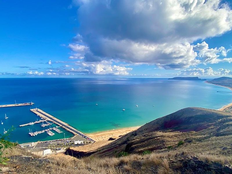 Hôtel Porto Santo Hôtel & Spa 4* pas cher photo 1