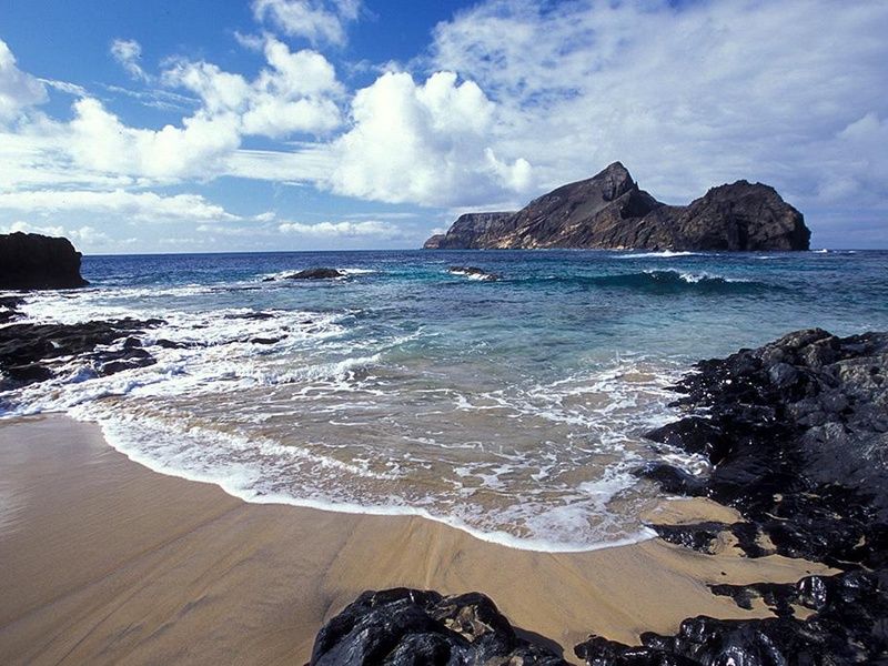 Hôtel Porto Santo Hôtel & Spa 4* pas cher photo 2