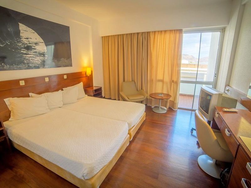 Hôtel Porto Santo Hôtel & Spa 4* pas cher photo 5