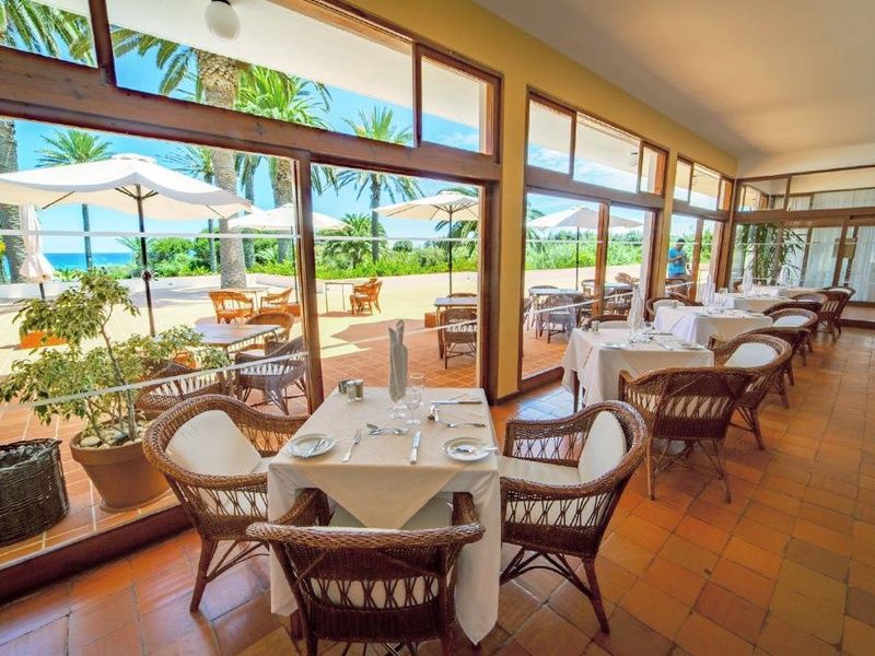 Hôtel Porto Santo Hôtel & Spa 4* pas cher photo 6