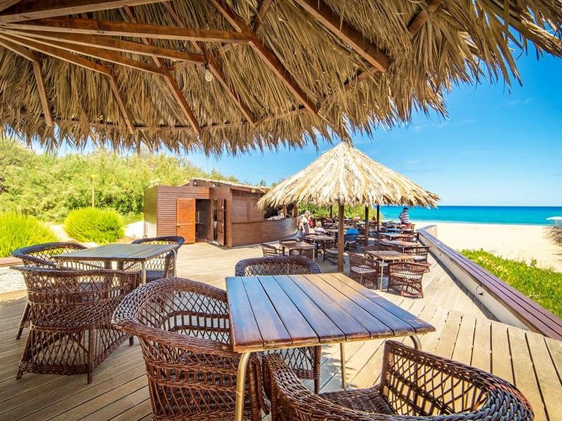 Hôtel Porto Santo Hôtel & Spa 4* pas cher photo 7
