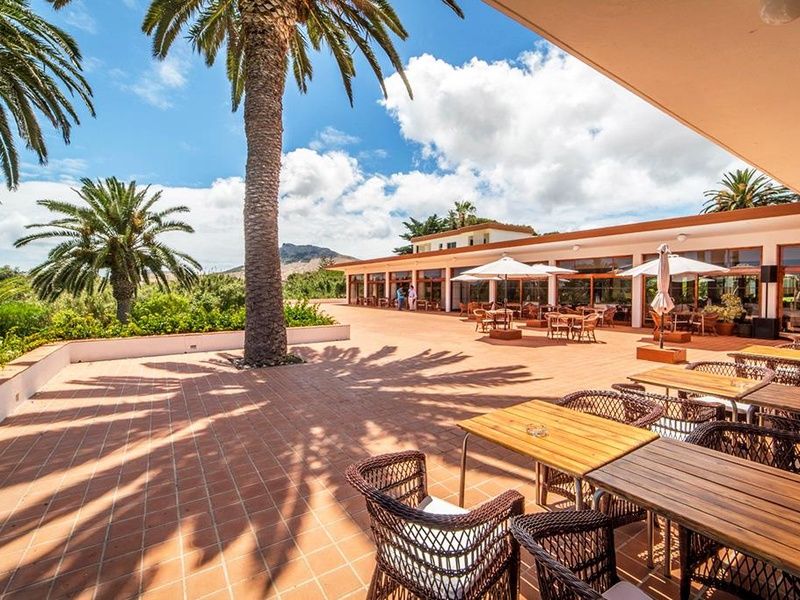 Hôtel Porto Santo Hôtel & Spa 4* pas cher photo 8