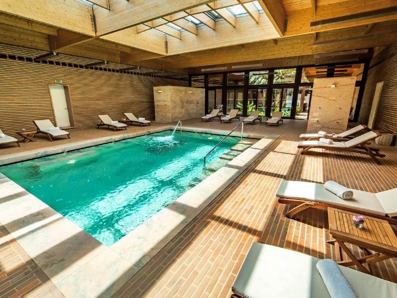 Hôtel Porto Santo Hôtel & Spa 4* pas cher photo 12