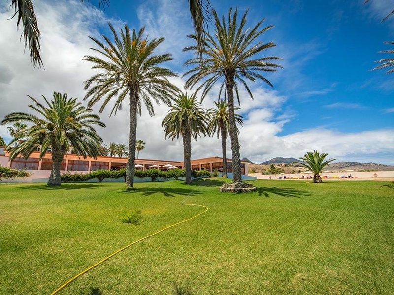 Hôtel Porto Santo Hôtel & Spa 4* pas cher photo 13