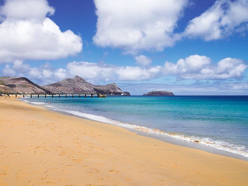 Hôtel Porto Santo Hôtel & Spa 4* pas cher photo 14