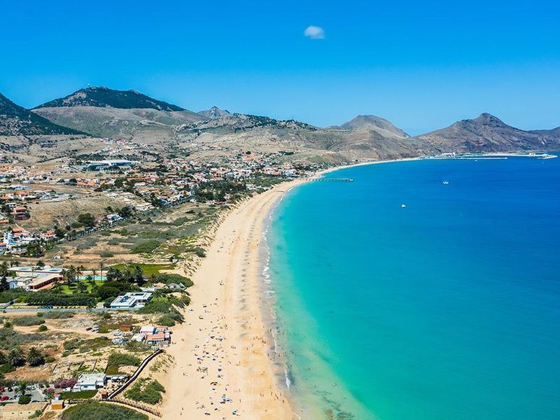 Hôtel Porto Santo Hôtel & Spa 4* pas cher photo 15
