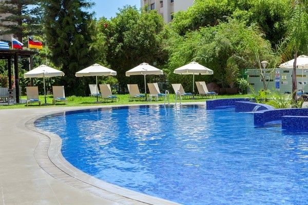 Hôtel Kapetanios Odysseia 3* sup pas cher photo 1