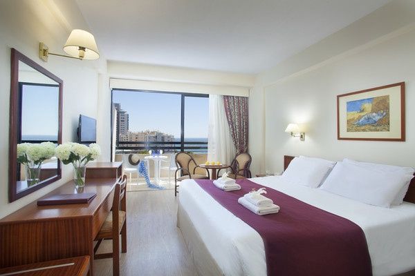 Hôtel Odysseia Kapetanios 4* pas cher photo 2