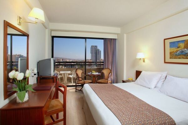 Hôtel Odysseia Kapetanios 4* pas cher photo 3