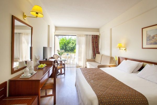 Hôtel Odysseia Kapetanios 4* pas cher photo 4