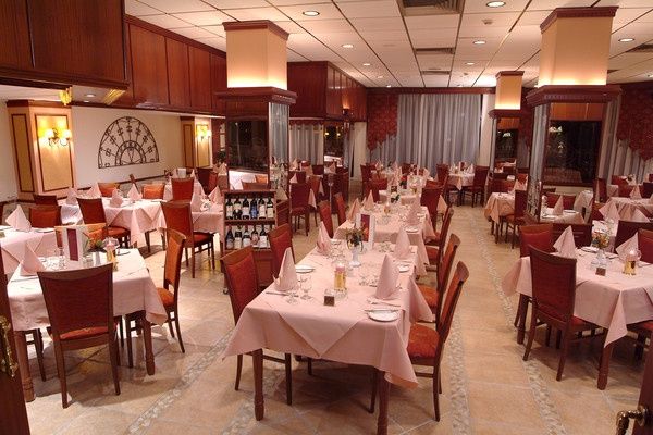 Hôtel Odysseia Kapetanios 4* pas cher photo 7