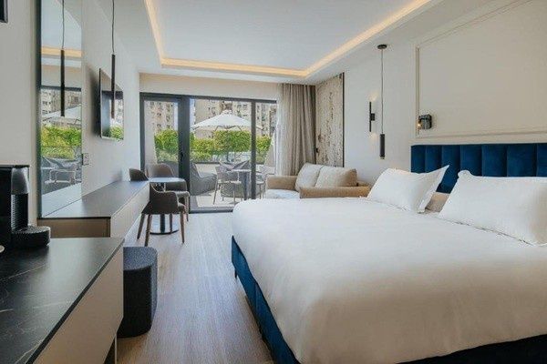 Hôtel Odysseia Kapetanios 4* pas cher photo 6