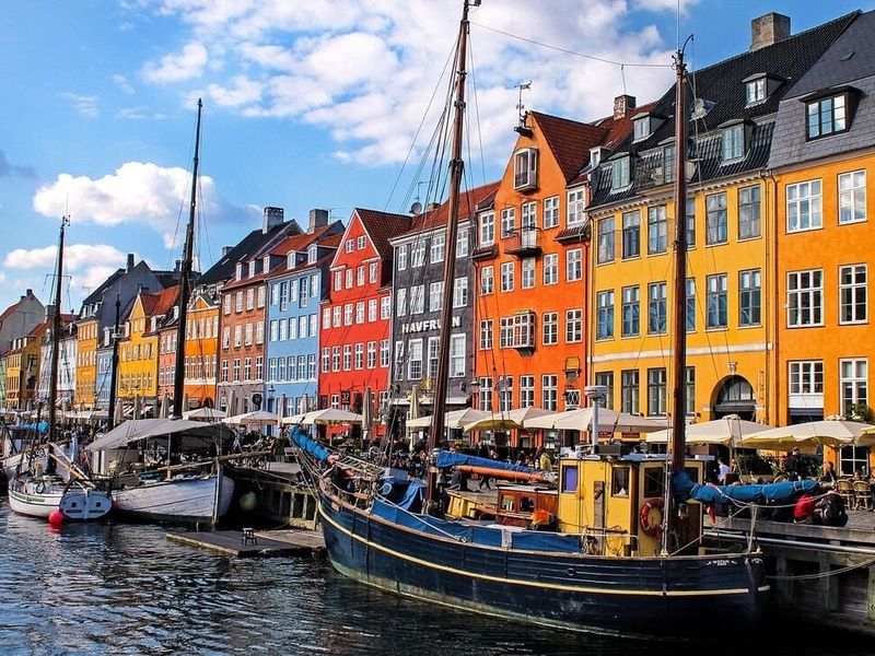 City Break Copenhague 3* pas cher photo 4
