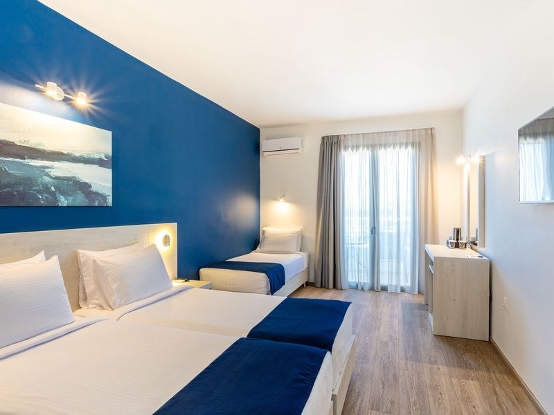 Mon French Club Azul Hôtel 4* pas cher photo 3