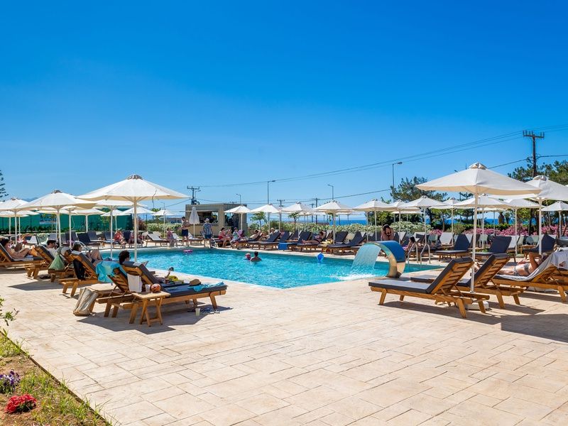 Mon French Club Azul Hôtel 4* pas cher photo 4