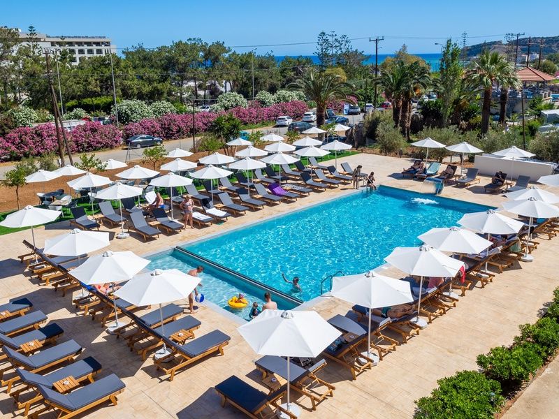 Mon French Club Azul Hôtel 4* pas cher photo 5