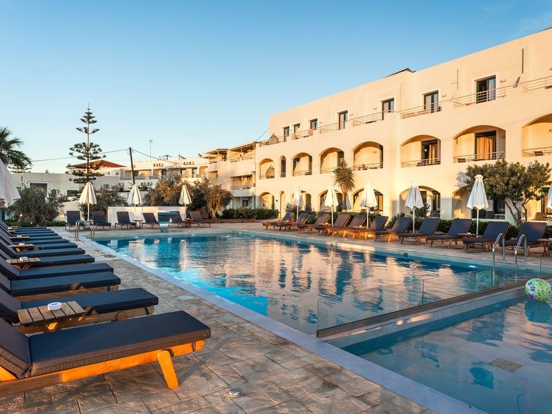 Mon French Club Azul Hôtel 4* pas cher photo 6
