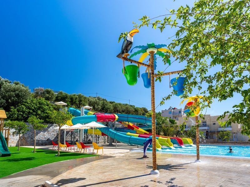 Mon French Club Azul Hôtel 4* pas cher photo 8