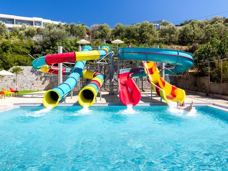 Mon French Club Azul Hôtel 4* pas cher photo 9