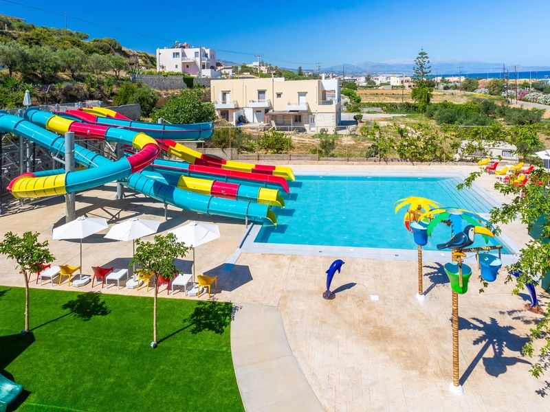 Mon French Club Azul Hôtel 4* pas cher photo 10