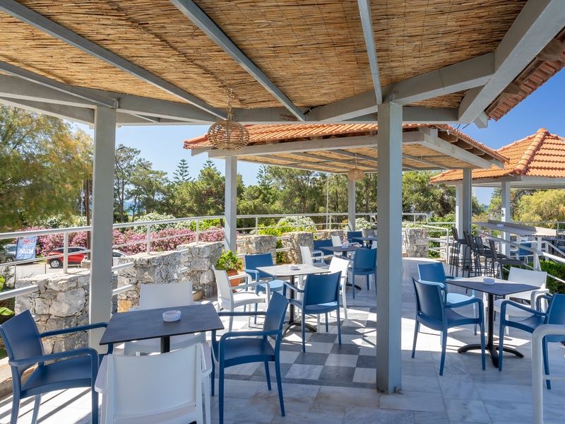 Mon French Club Azul Hôtel 4* pas cher photo 11