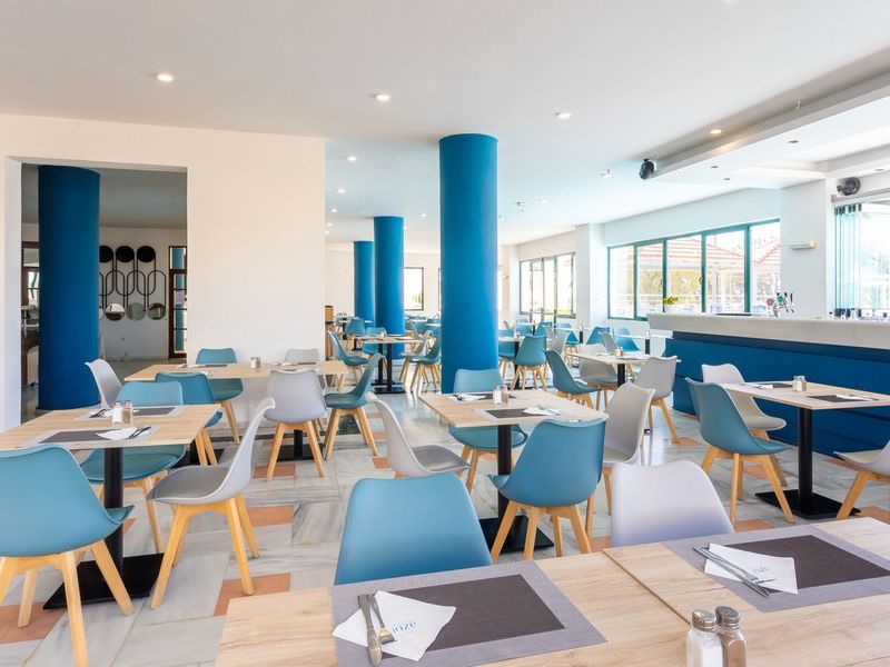 Mon French Club Azul Hôtel 4* pas cher photo 12