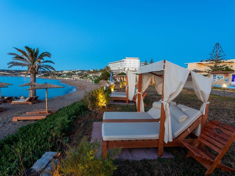 Mon French Club Azul Hôtel 4* pas cher photo 17