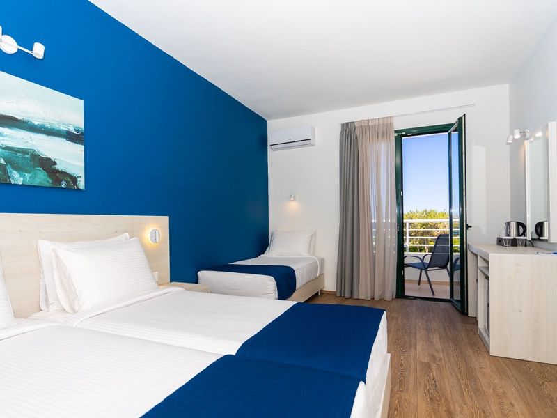 Mon French Club Azul Hôtel 4* pas cher photo 19