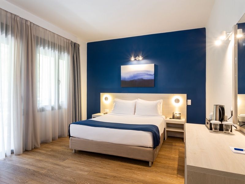 Mon French Club Azul Hôtel 4* pas cher photo 21