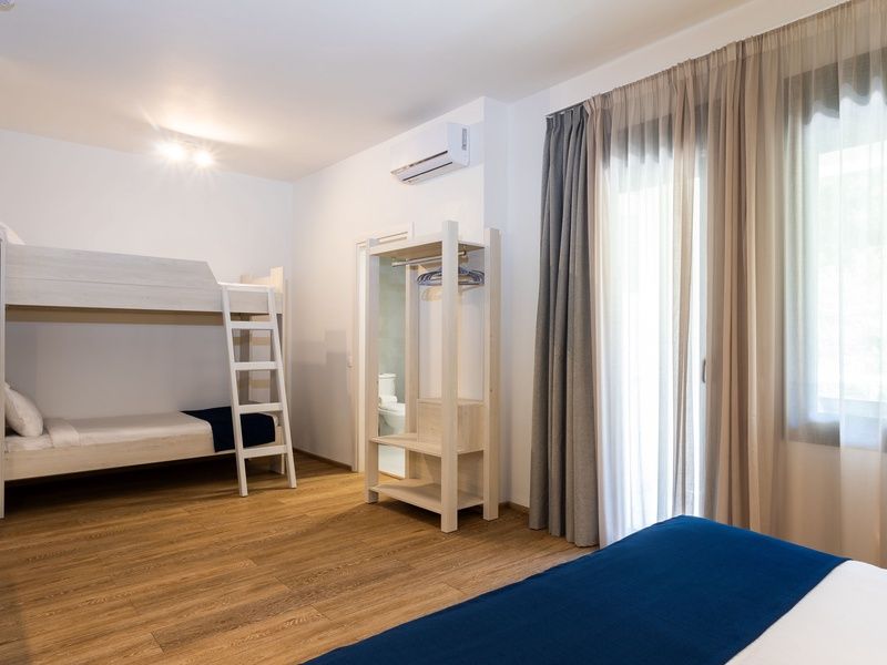 Mon French Club Azul Hôtel 4* pas cher photo 22