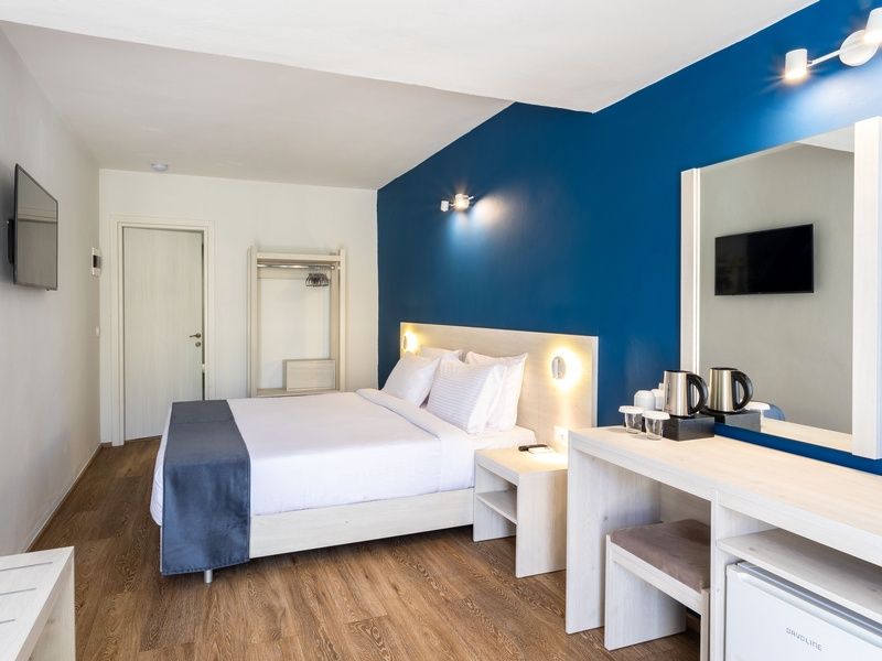 Mon French Club Azul Hôtel 4* pas cher photo 24