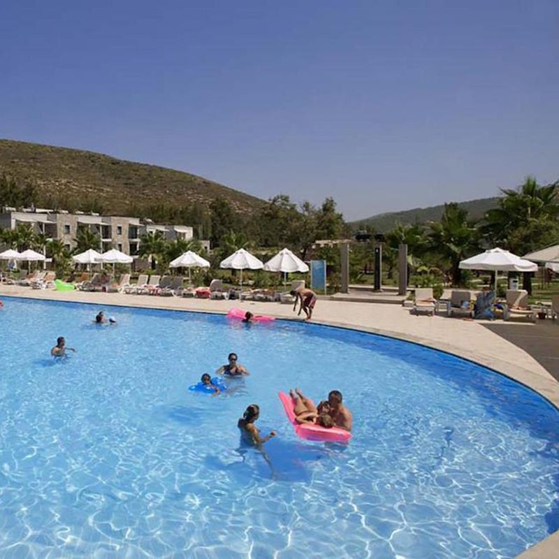 Hôtel Green Bay Resort & Spa 5* pas cher photo 9