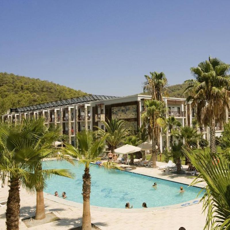 Hôtel Green Bay Resort & Spa 5* pas cher photo 25