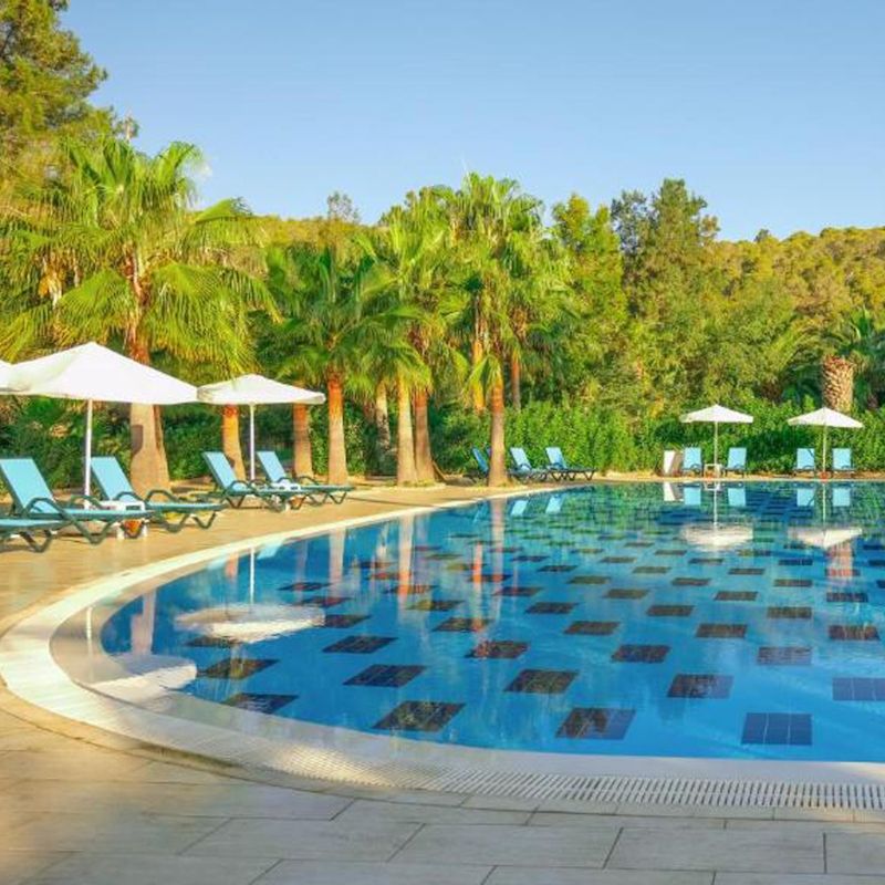 Hôtel Green Bay Resort & Spa 5* pas cher photo 27