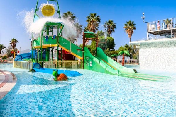 Hôtel Ephesia Holiday Beach Club 4* sup pas cher photo 6
