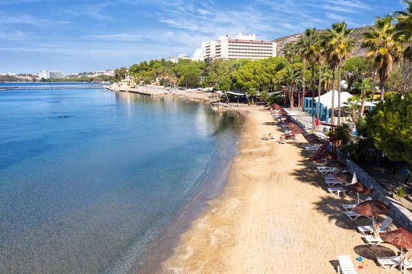 Hôtel Ephesia Holiday Beach Club 4* sup pas cher photo 8
