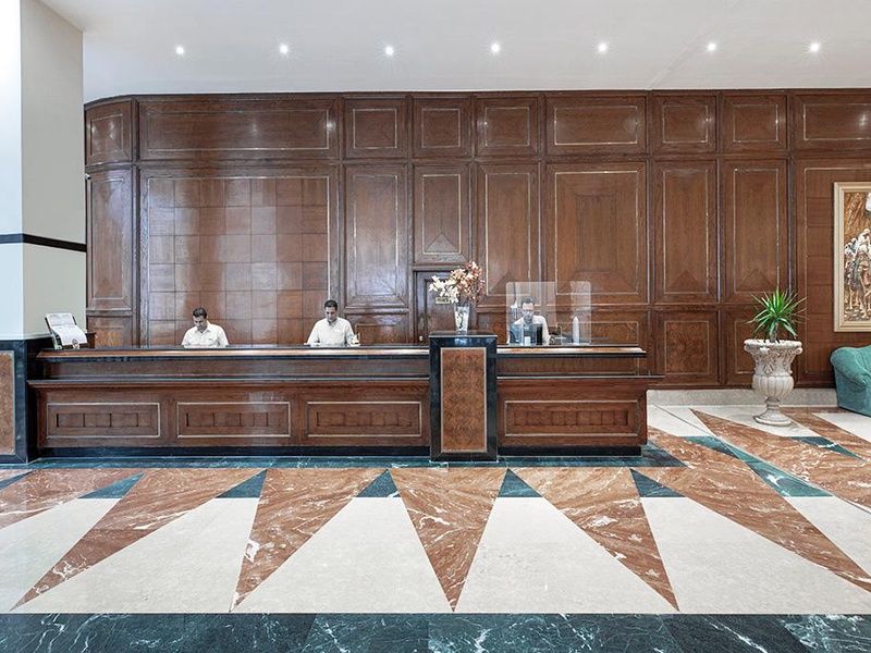 Hôtel Pyramisa Beach Resort Sahl Hasheesh 5* pas cher photo 5