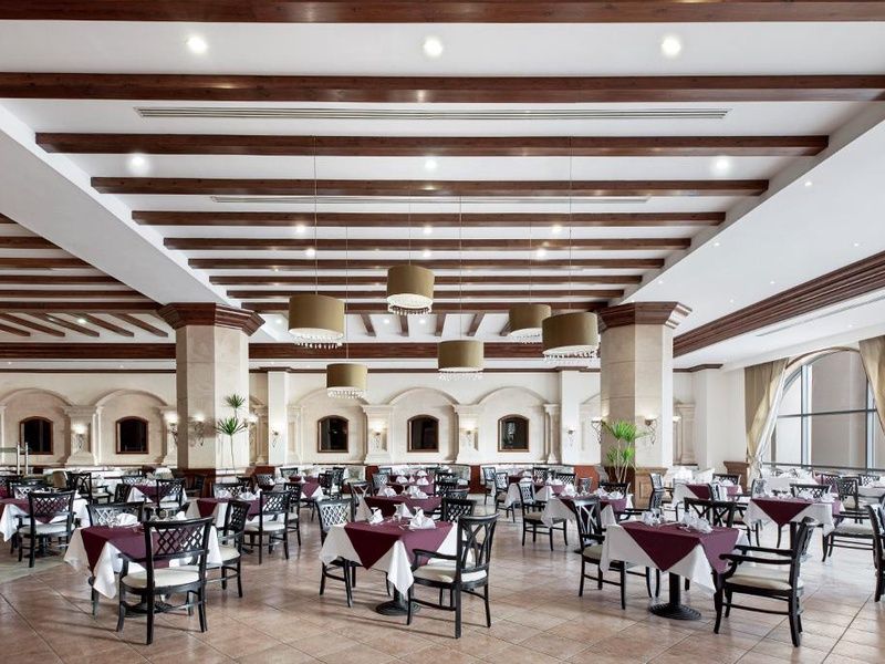 Hôtel Pyramisa Beach Resort Sahl Hasheesh 5* pas cher photo 7