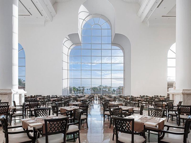 Hôtel Pyramisa Beach Resort Sahl Hasheesh 5* pas cher photo 8