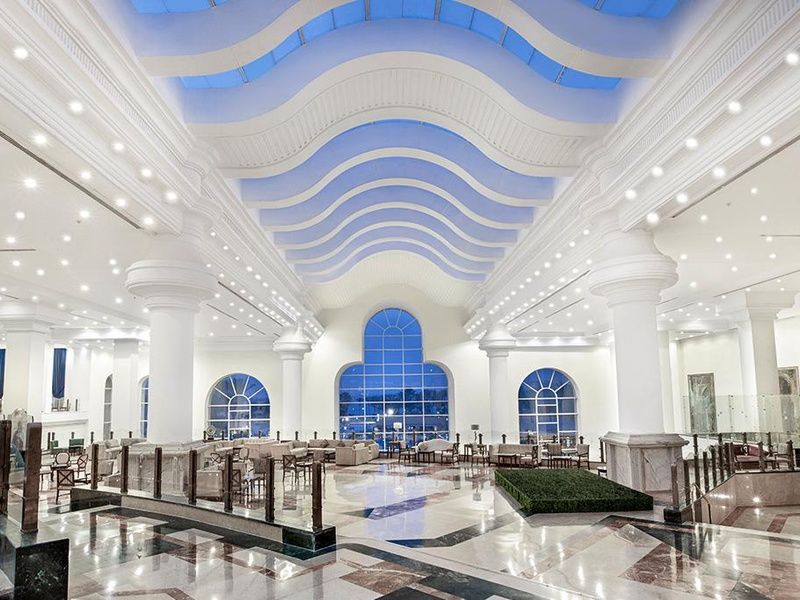 Hôtel Pyramisa Beach Resort Sahl Hasheesh 5* pas cher photo 9