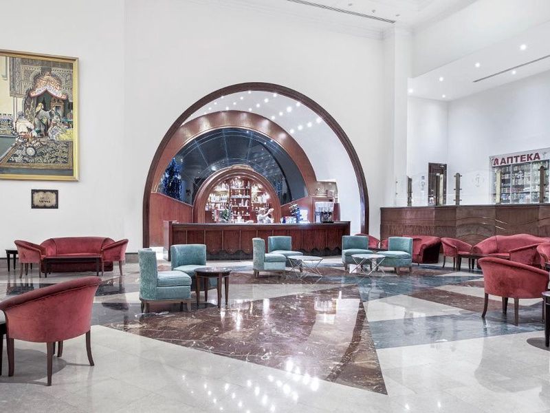 Hôtel Pyramisa Beach Resort Sahl Hasheesh 5* pas cher photo 11