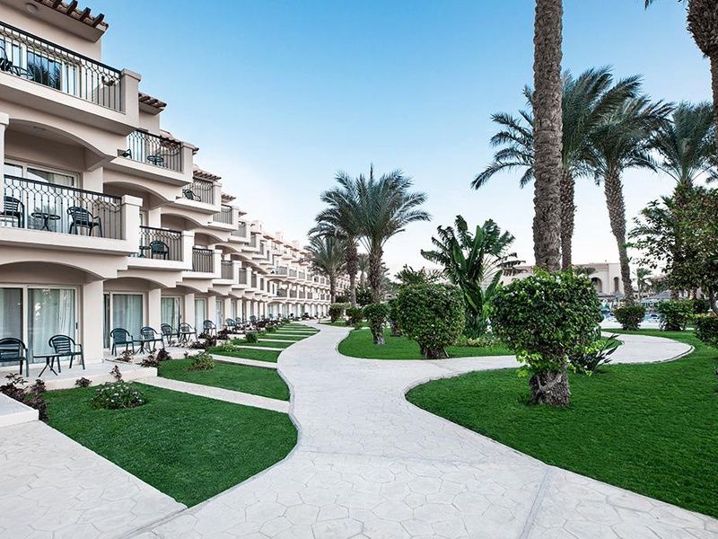 Hôtel Pyramisa Beach Resort Sahl Hasheesh 5* pas cher photo 13