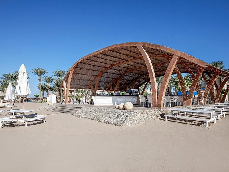 Hôtel Pyramisa Beach Resort Sahl Hasheesh 5* pas cher photo 14