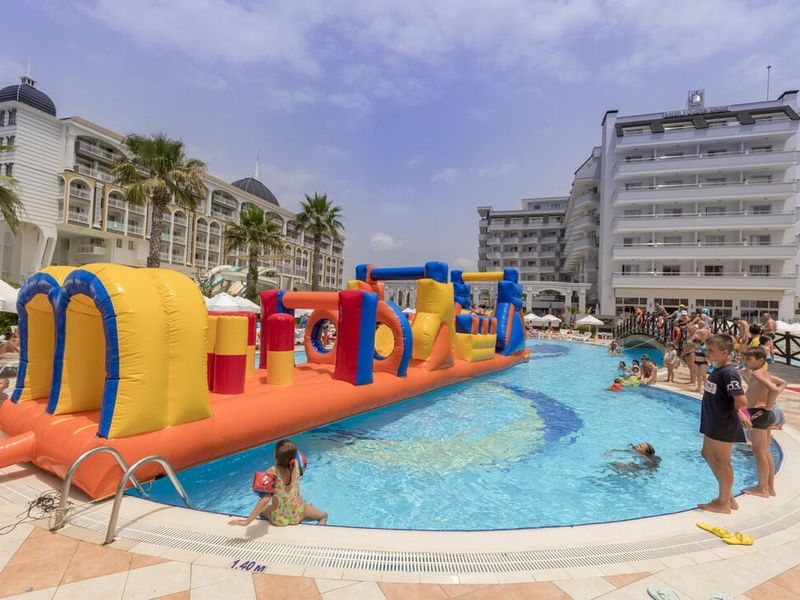 Hôtel Holiday Garden Resort 4* pas cher photo 2