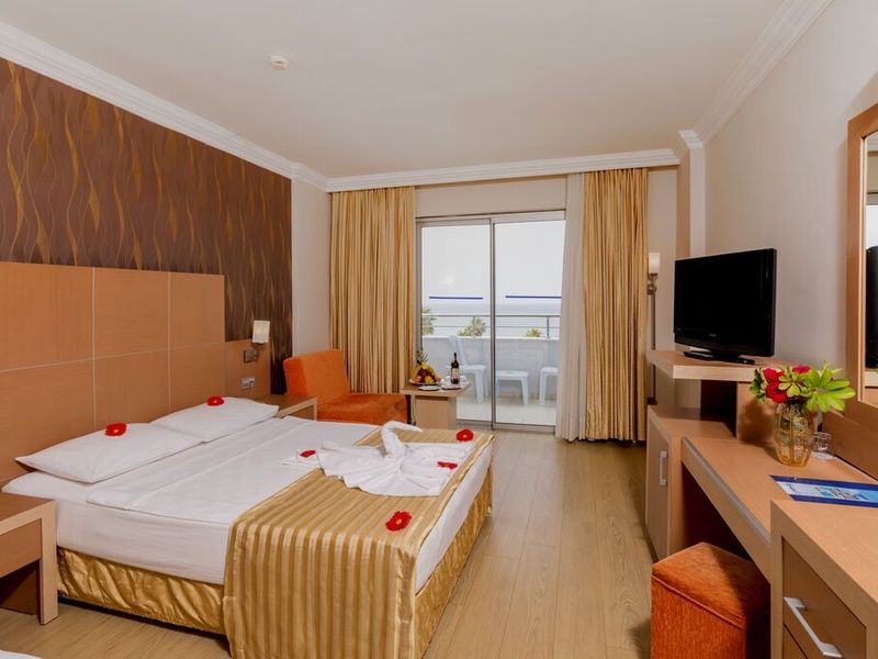 Hôtel Holiday Garden Resort 4* pas cher photo 4