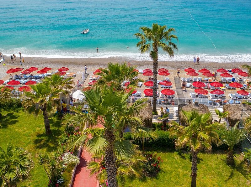 Hôtel Holiday Garden Resort 4* pas cher photo 7